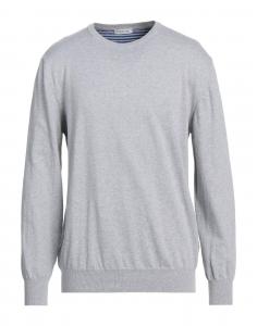 Свитер Tailor Club, светло-серый