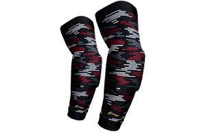 Наколенник LINING, камуфляж