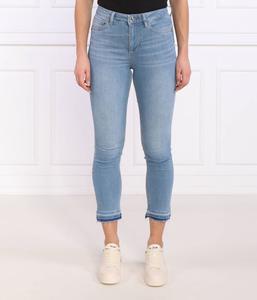 Джинсы Skinny fit Liu Jo, синий