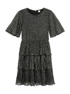 Платье Cool Club, Mottled Black