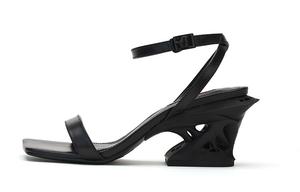 Сандалии-слайды серии Sugar-free для женщин Daphne Lab, цвет Simple white