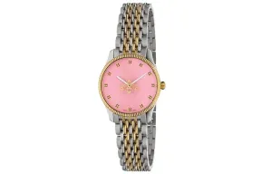 GUCCI Часы G Timeless 36mm