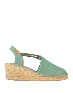 Эспадрильи Toni Pons, зеленый