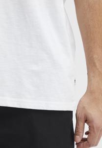 Футболка с принтом SDFINLEE Solid, белый