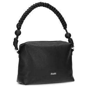 Сумка через плечо Zwei Perla PE60 Schultertasche 27 см, черный
