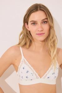 Бюстгальтер Women'Secret, белый