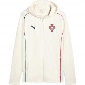 PUMA Куртка мужская бежевая