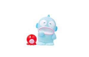 Слепая коробка Sanrio Hangyodon Emotion Collection, отдельная слепая коробка/полный набор 8 шт MINISO