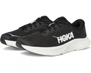 Мужские кроссовки Hoka Solimar 2, Black/White