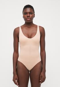 Боди SCULPTING - Shapewear Chantelle, цвет Clay Nude