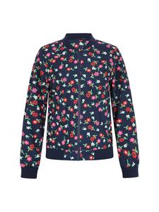 Куртка Swirly Jacke, синий