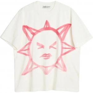 Футболка Box OUR LEGACY, белый