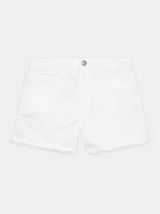 Спортивные шорты стандартного кроя United Colors Of Benetton, белый