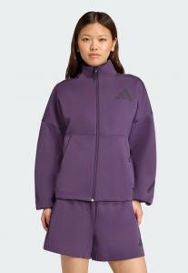 Толстовка Adidas Sportswear Z.N.E. , Aurora Plum/Purple