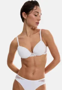 Бюстгальтер comfort allure на косточках Triumph, White