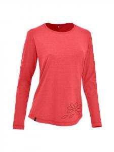 Maul Sport Рубашка кораллового цвета