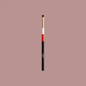 Портативная кисть для губ Smudge Proof HERMES, lip brush
