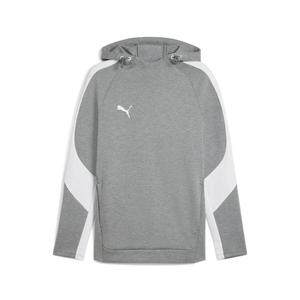 Мужская толстовка с капюшоном Puma teamEVOSTRIPE Hoody 659954