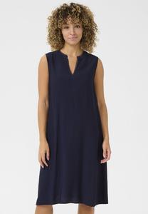 Повседневное платье Cream, темно-синий