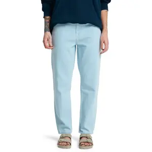 Женские джинсы Mom Denim Quiksilver, серый