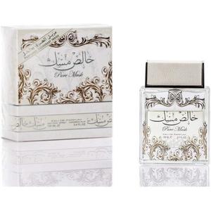 Парфюмированная вода Lattafa Pure Musk 