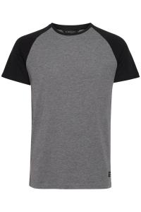 Классическая футболка 11 Project Shirt Bo, серый