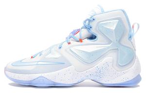 Баскетбольные кроссовки Nike Lebron 13 мужские