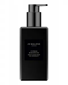 Гель для тела и рук Cypress & Grapevine 250 мл Jo Malone London