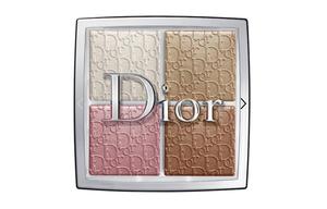 Тени для век Four square с натуральным шиммером DIOR