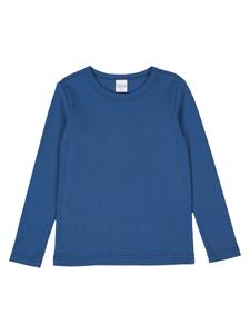 Рубашка Fred's World by GREEN COTTON, синий