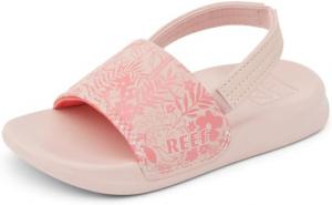 Сандалии для детей и унисекс REEF Little One, Flower Field
