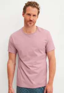 Пижамный топ rmx sleep weekend kurzarm Calida, Lilas