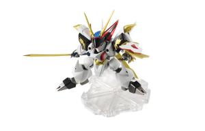 BANDAI Фигурка Ryujinmaru Nx Mashin Hero Wataru в масштабе