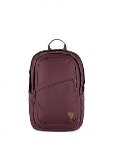 Рюкзаки Fjällräven, красный