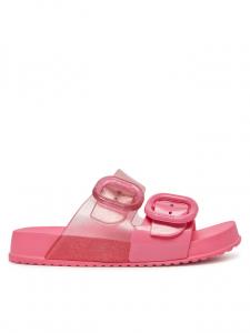 Мюли Melissa Mini Melissa Cozy Slide Inf 35685, розовый