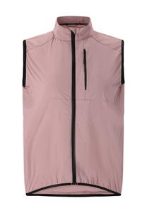 Велосипедный жилет Nimbos из легкого материала для езды на велосипеде и горном велосипеде Endurance, цвет 4317 toadstool