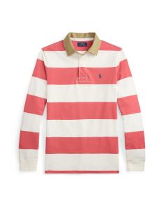 Рубашка Polo Ralph Lauren, красный