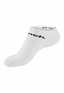 Носки 6 PACK Bench, белый