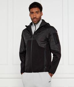 Куртка j_wilder Regular fit Boss Green, черный