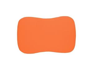 Чехол-подушка для поддержки шеи Swissflex SF10: цвет - оранжевый DUKAL
