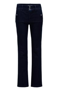 Повседневные брюки-чинос Salsa Jeans, Blue