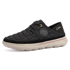 Кроссовки мужские Lifestyle Shoes Men Low-Top Cele, серый
