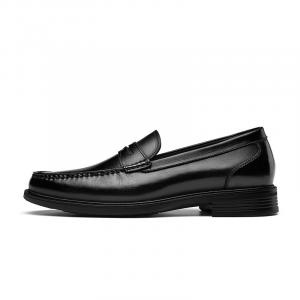 Туфли CARTELO Dress Shoes Men Low-Top Black