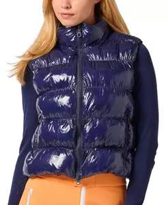 Жилет Нелл Jorde, синий