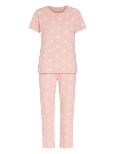 Пижама fashionshowcase HEARTSTRIPE, Rose