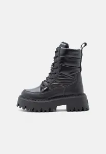 Зимние ботинки aspen Buffalo, Black