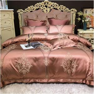 YUSIWOAL Комплект постельного белья 1000TC Cotton