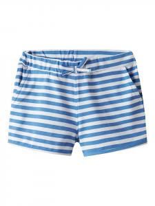 Шорты name it, синий