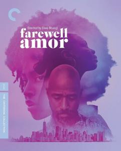 Диск Blu-ray Farewell Amor [Criterion]