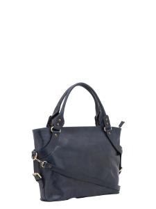 Сумочка Viola Castellani, темно-синий